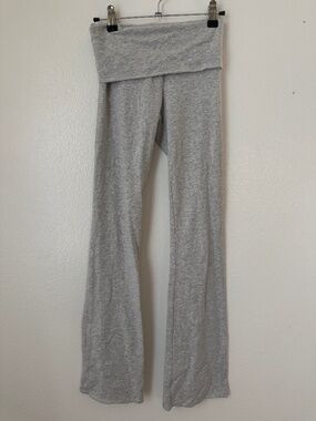 SKIMS Foldover Pants